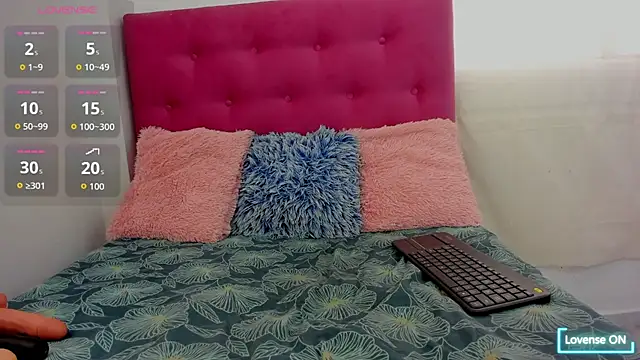 Snapshot of Veronica_mellerr chatting on 6, 3, 2026 Veronica mellerr online show from 6, 3, 2026