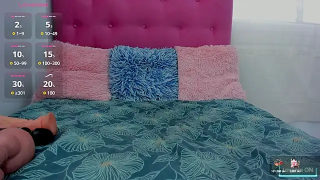 Snapshot of Veronica_mellerr chatting on 7, 3, 2026 Veronica mellerr online show from 7, 3, 2026