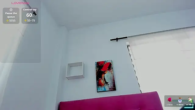 Snapshot of Veronica_mellerr chatting on 18, 3, 2026 Veronica mellerr online show from 18, 3, 2026