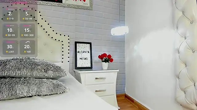 MeyBaldini online show from 30, 10, 2025