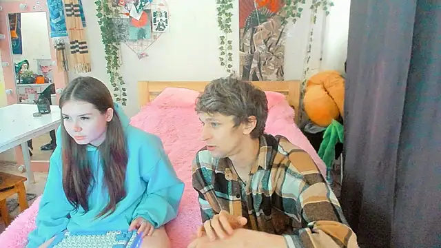 Hate Emotions online show from 25, 9, 2025