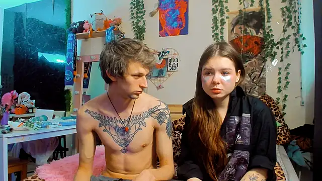 Hate Emotions online show from 30, 9, 2025