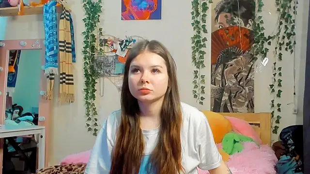 Hate Emotions online show from 4, 10, 2025
