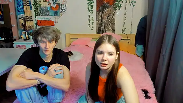 Hate Emotions online show from 8, 10, 2025