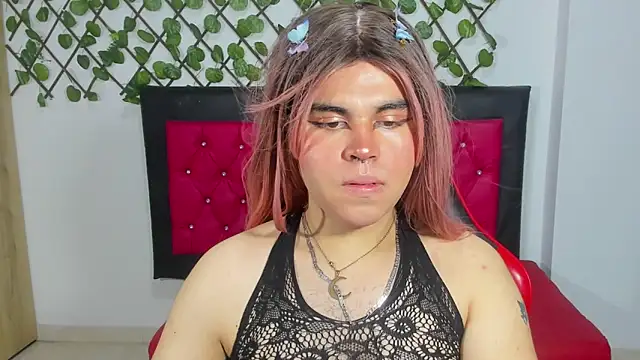 Lady Evelynn online show from 7, 10, 2025