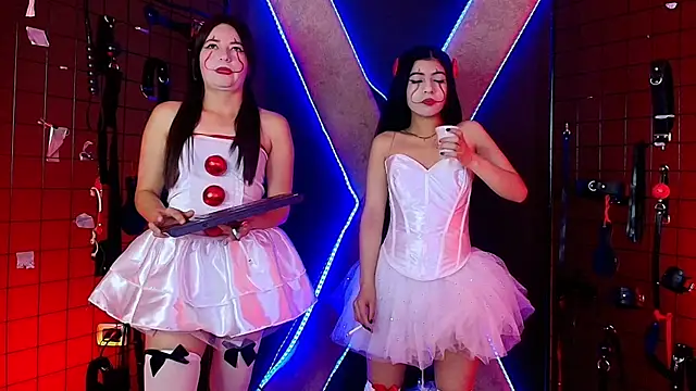 Mr Kate bdsm online show from 31, 10, 2025