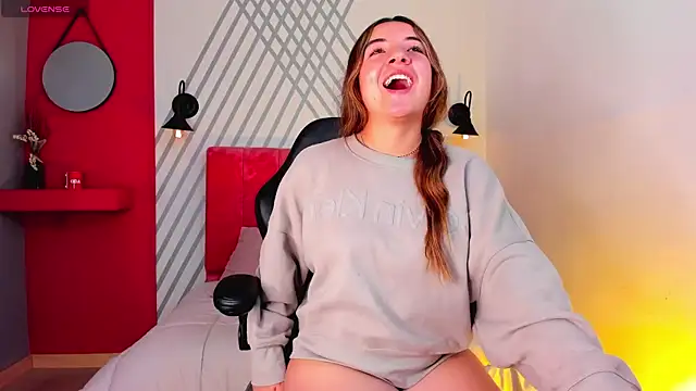 Vela jade online show from 10, 11, 2025