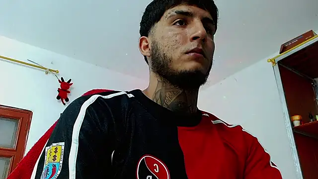 Lord Luciferhot Dirty666 online show from 10, 10, 2025