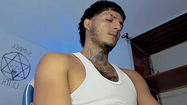 Snapshot of Lord_Luciferhot_Dirty666 chatting on 10, 2, 2026 Lord Luciferhot Dirty666 online show from 10, 2, 2026