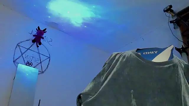 Snapshot of Lord_Luciferhot_Dirty666 chatting on 18, 2, 2026 Lord Luciferhot Dirty666 online show from 18, 2, 2026