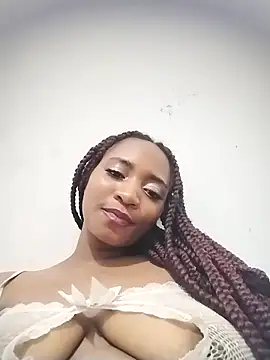 AmbarSmit online show from 11, 10, 2025