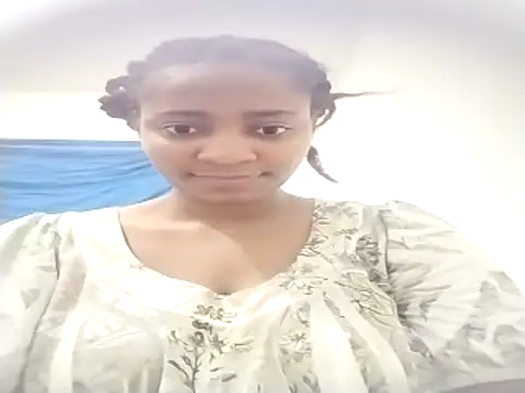 AmbarSmit online show from 29, 10, 2025