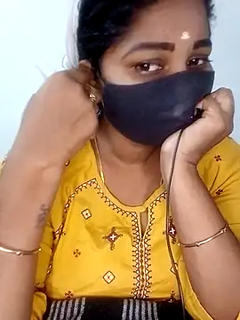 Rojaa009 online show from 27, 9, 2025