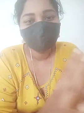 Rojaa009 online show from 28, 9, 2025