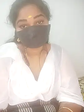 Rojaa009 online show from 2, 10, 2025