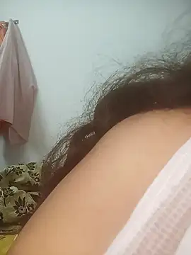 Rojaa009 online show from 3, 10, 2025