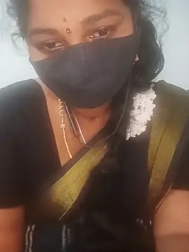 Rojaa009 online show from 4, 10, 2025
