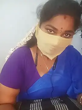 Rojaa009 online show from 6, 10, 2025