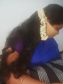 Rojaa009 online show from 7, 10, 2025