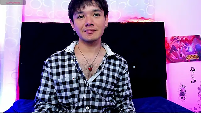 Snapshot of kody_sexy chatting on 21, 9, 2025 kody sexy online show from 21, 9, 2025