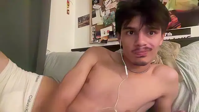 cowboyydiego online show from 24, 9, 2025