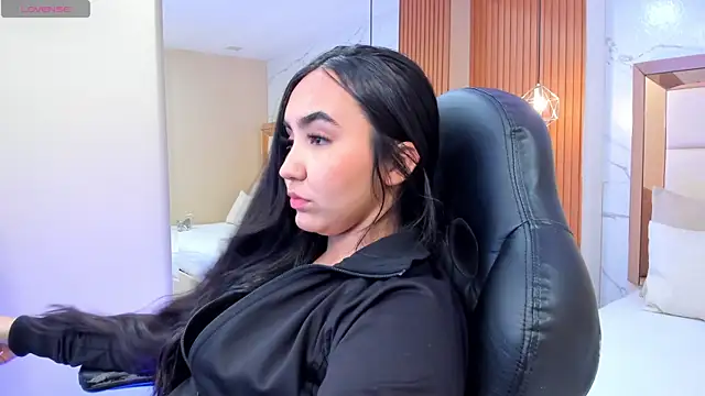 julieta rosee online show from 9, 1, 2026