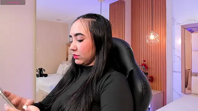 julieta rosee online show from 26, 2, 2026