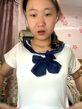 Snapshot of CoCo-s chatting on 27, 9, 2025 CoCo-s online show from 27, 9, 2025