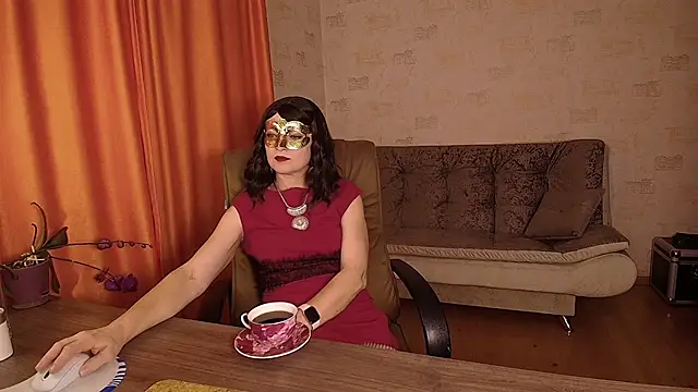 Snapshot of Milla_Vanilla_ chatting on 24, 11, 2025 Milla Vanilla online show from 24, 11, 2025