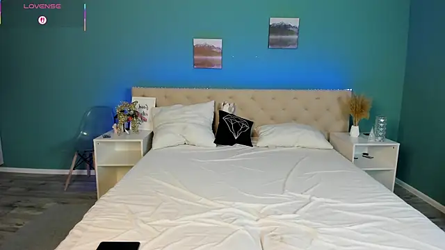 Ameli Shell online show from 14, 1, 2026