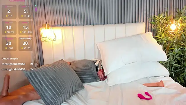 SandyLainer online show from 8, 3, 2026