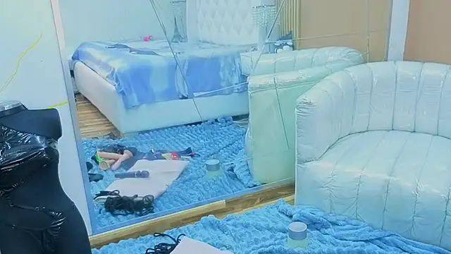 EimmyAdams online show from 3, 11, 2025