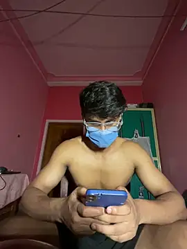 Snapshot of Mr_Cajonny0 chatting on 23, 10, 2025 Mr Cajonny0 online show from 23, 10, 2025