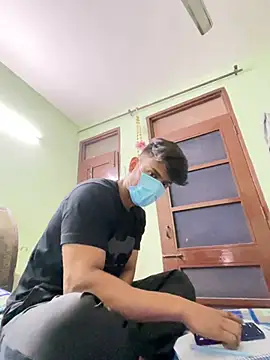 Mr Cajonny0 online show from 4, 2, 2026