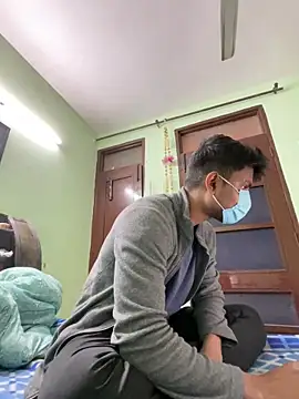 Mr Cajonny0 online show from 14, 2, 2026