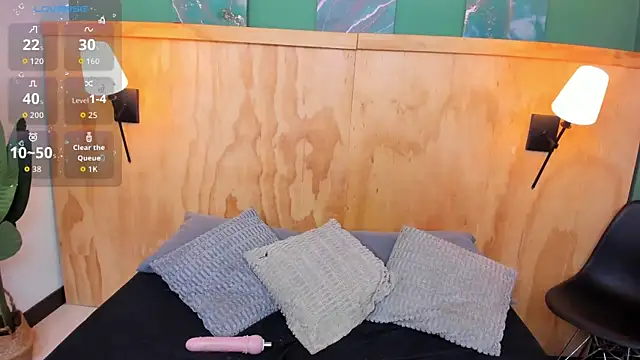 milavega  online show from 16, 9, 2025