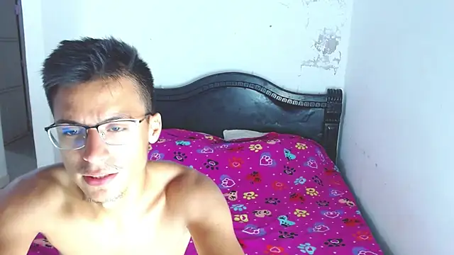 Snapshot of Jacobandluna chatting on 7, 11, 2025 Jacobandluna online show from 7, 11, 2025