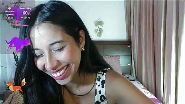 Snapshot of Ant_53 chatting on 20, 9, 2025 Ant 53 online show from 20, 9, 2025