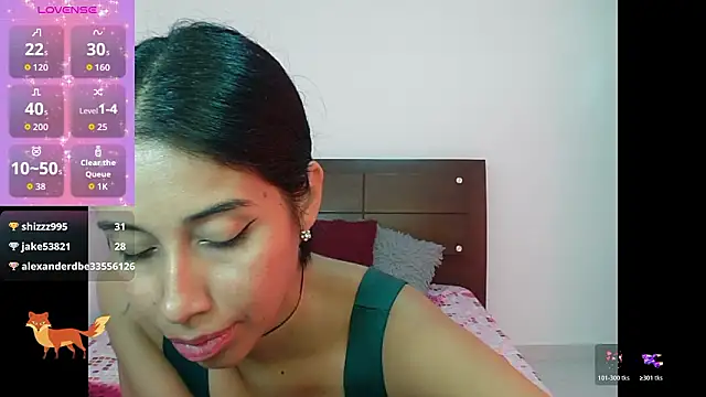 Snapshot of Ant_53 chatting on 31, 1, 2026 Ant 53 online show from 31, 1, 2026