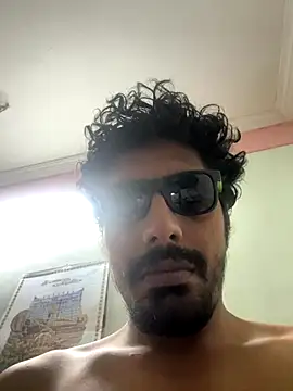 arjuned02 online show from 15, 11, 2025