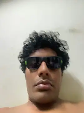 arjuned02 online show from 21, 11, 2025