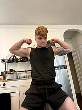 King Kev  online show from 12, 11, 2025