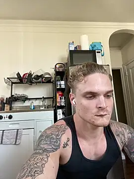 King Kev  online show from 19, 3, 2026