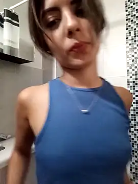 Snapshot of BlaireParker chatting on 10, 9, 2025 BlaireParker online show from 10, 9, 2025