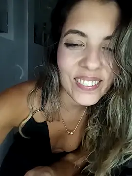 Snapshot of BlaireParker chatting on 11, 9, 2025 BlaireParker online show from 11, 9, 2025