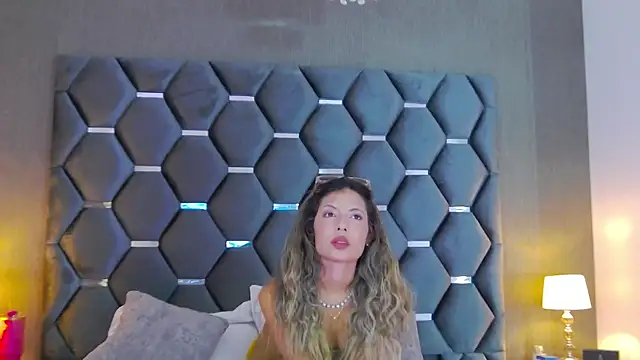 Snapshot of BlaireParker chatting on 15, 9, 2025 BlaireParker online show from 15, 9, 2025