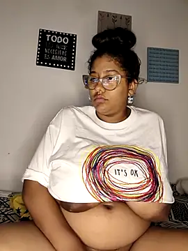 MeliBoobs online show from 19, 9, 2025