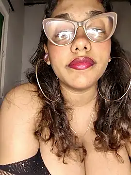 MeliBoobs online show from 7, 10, 2025