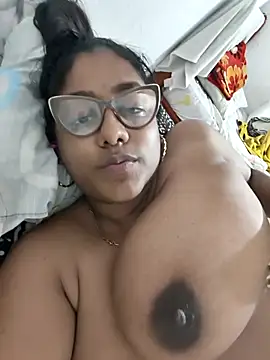 MeliBoobs online show from 12, 11, 2025