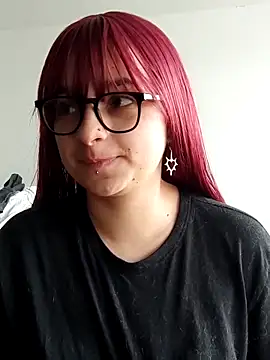 Aurora blaack online show from 9, 2, 2026